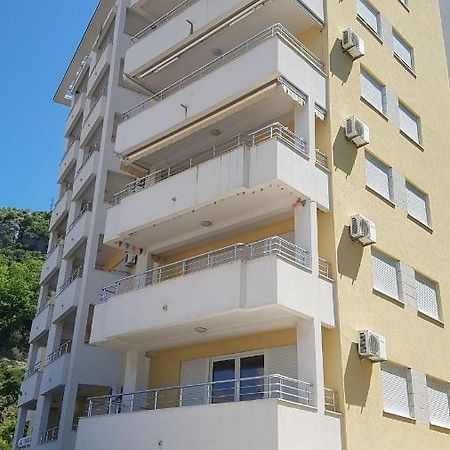 Belveder Montenegro Рафаиловичи Екстериор снимка