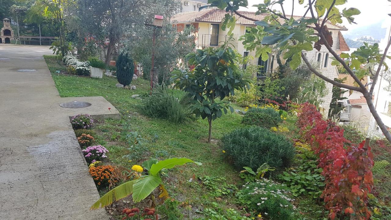 Belveder Montenegro Рафаиловичи Екстериор снимка