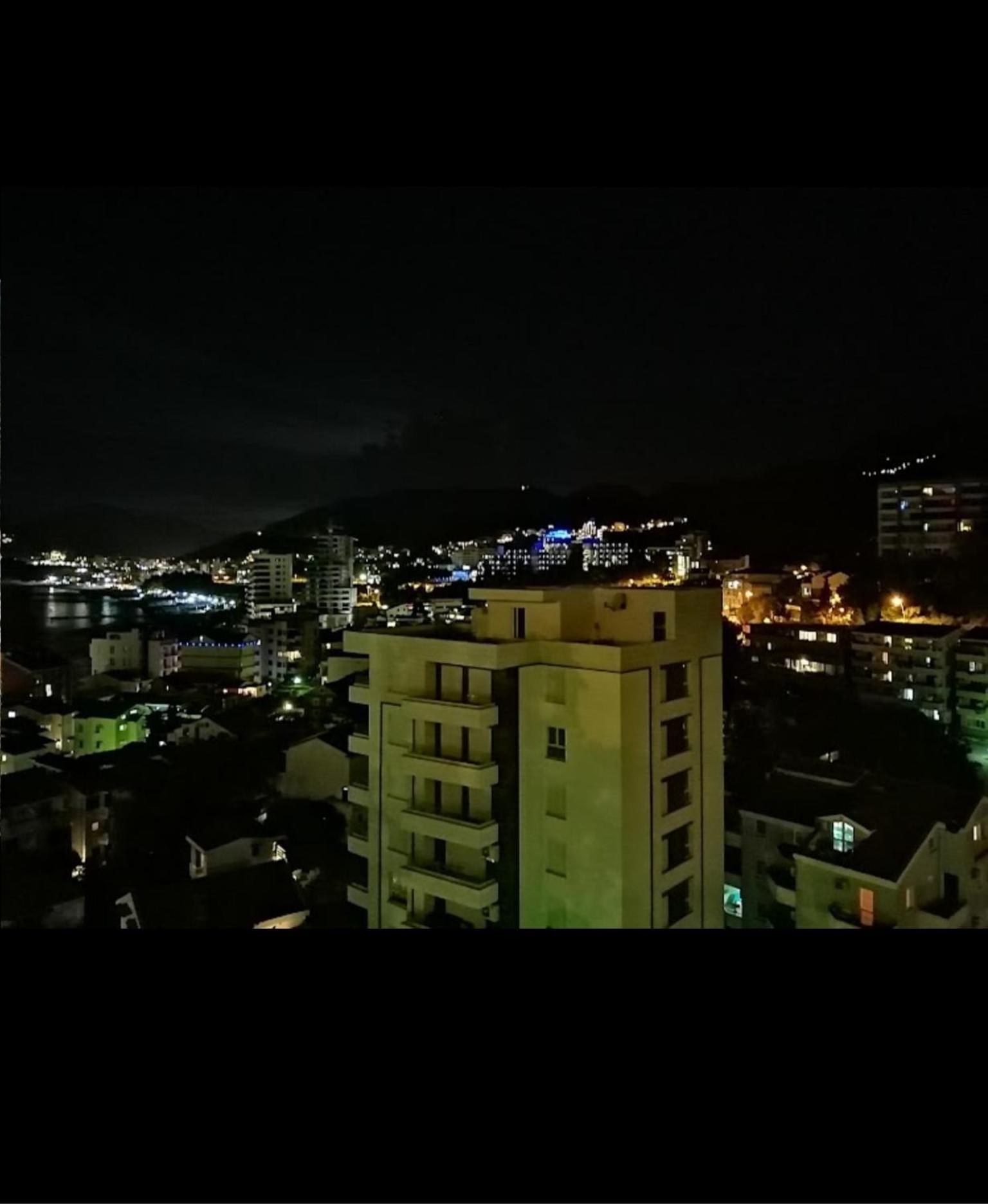 Belveder Montenegro Рафаиловичи Екстериор снимка